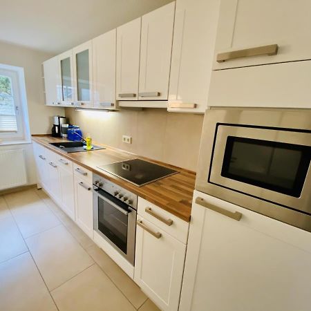 Apartamento Sansibar Rostock Exterior foto